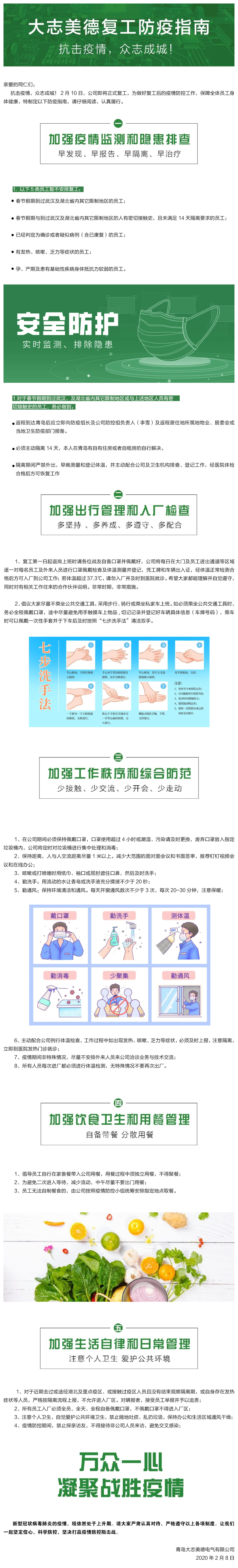 复工
